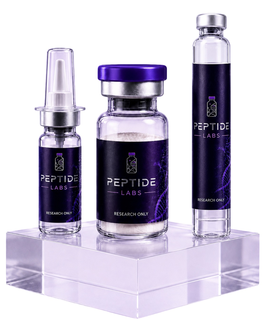 Пептиды Peptide Labs