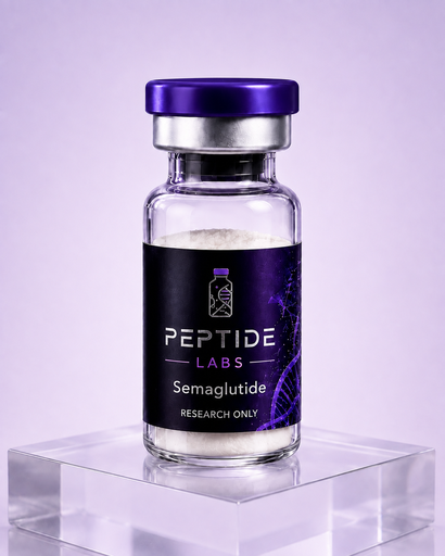 Semaglutide (5 мг, Лиофилизат (Флакон))